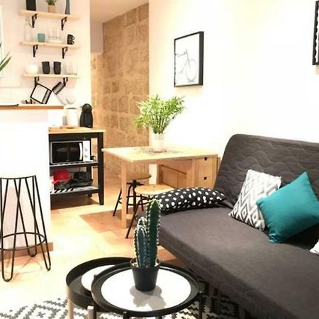 Superbe ! Appart T2 - Centre Historique & Tram - Situation Ideale Apartment Montpellier Luaran gambar