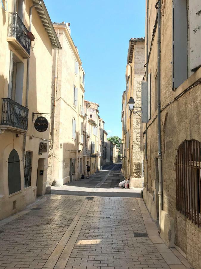 Superbe ! Appart T2 - Centre Historique & Tram - Situation Ideale Apartment Montpellier Luaran gambar