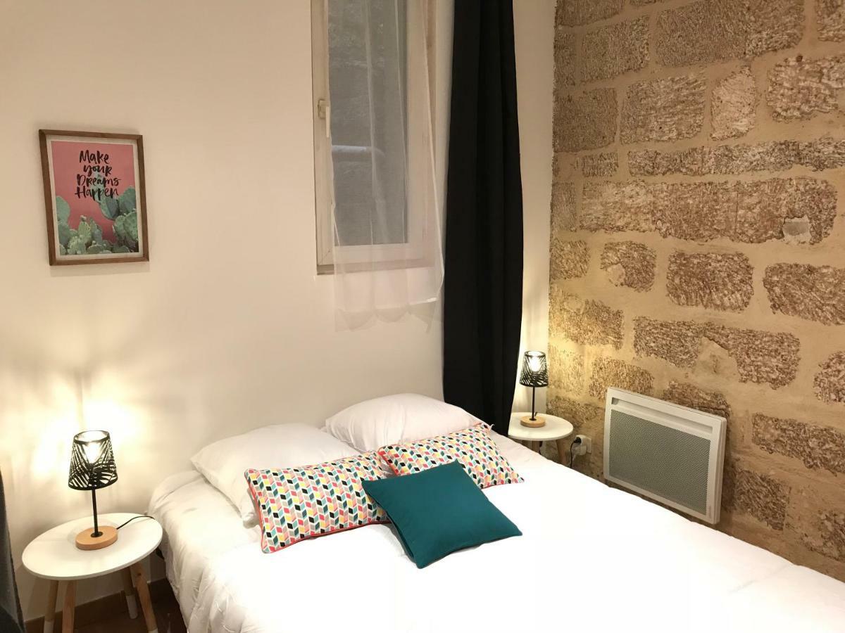 Superbe ! Appart T2 - Centre Historique & Tram - Situation Ideale Apartment Montpellier Luaran gambar