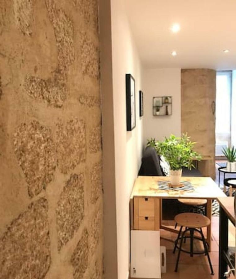 Superbe ! Appart T2 - Centre Historique & Tram - Situation Ideale Apartment Montpellier Luaran gambar
